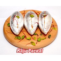 Kaju Parwal